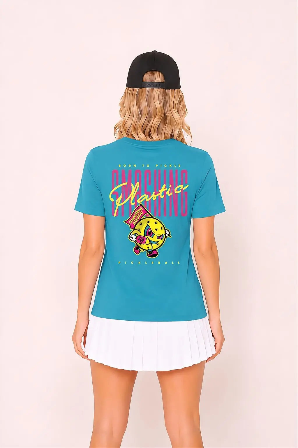 Canvas 3001C Unisex Jersey Short-Sleeve T-Shirt