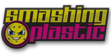 Smashing Plastic