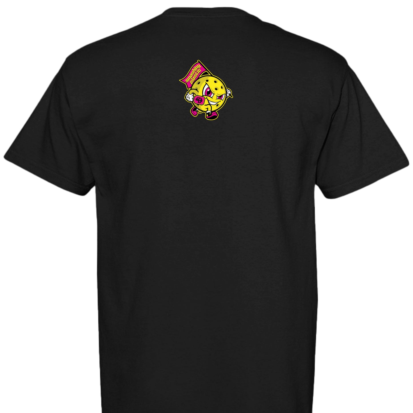 BLACK - C1717 - BACK