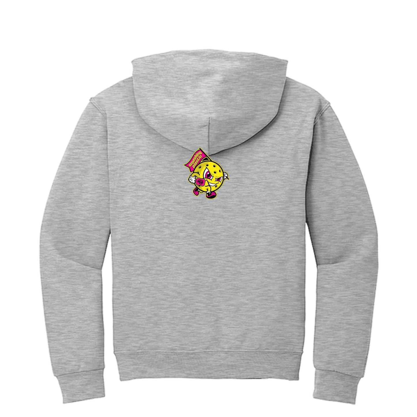 ASH - 996 - BACK
