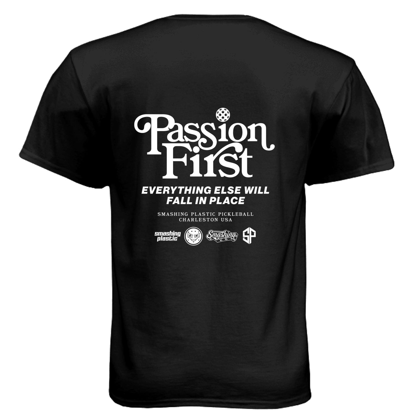 BLACK - 6010 - BACK
