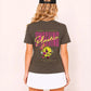 Canvas 3001C Unisex Jersey Short-Sleeve T-Shirt