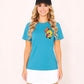 Canvas 3001C Unisex Jersey Short-Sleeve T-Shirt