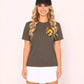 Canvas 3001C Unisex Jersey Short-Sleeve T-Shirt