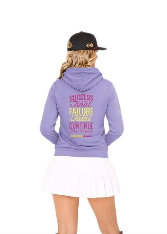 SMASH “Continue the Grind” Hoodie