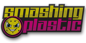Smashing Plastic