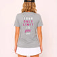 Bella + Canvas 3413C Unisex Triblend Short-Sleeve T-Shirt