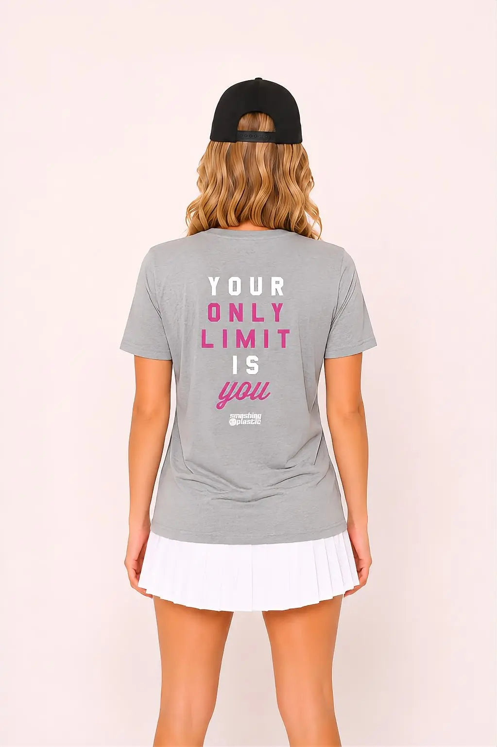 Bella + Canvas 3413C Unisex Triblend Short-Sleeve T-Shirt