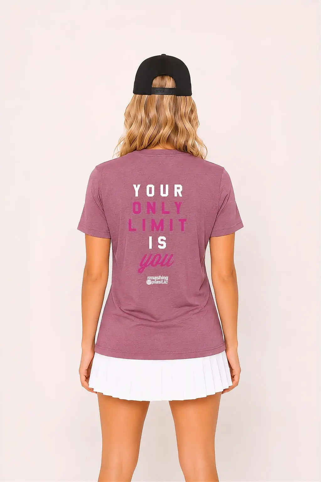 Bella + Canvas 3413C Unisex Triblend Short-Sleeve T-Shirt