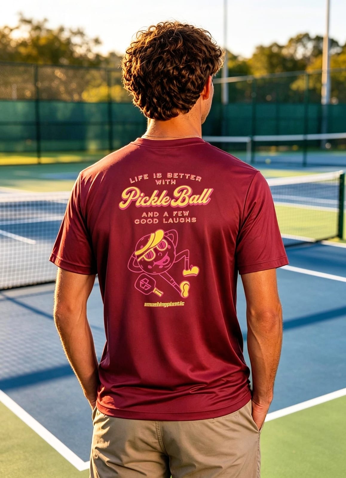 A4 N3142 Men's Short-Sleeve Cooling Performance Crew