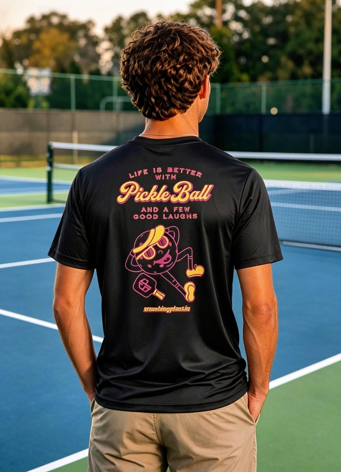 A4 N3142 Men's Short-Sleeve Cooling Performance Crew