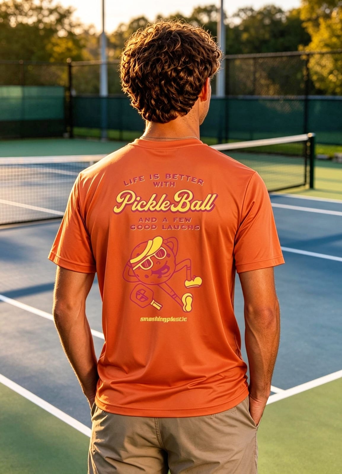 A4 N3142 Men's Short-Sleeve Cooling Performance Crew