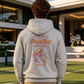SMASH “Stay Ready” Full-Zip Hoodie
