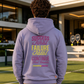 SMASH “Continue the Grind” Hoodie