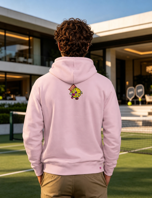 SMASH Youth Hoodie