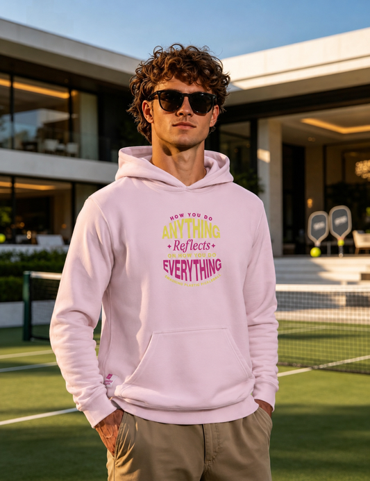 SMASH Youth Hoodie