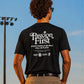 Next Level 6010 Men's Triblend Crew