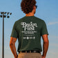 Next Level 6010 Men's Triblend Crew