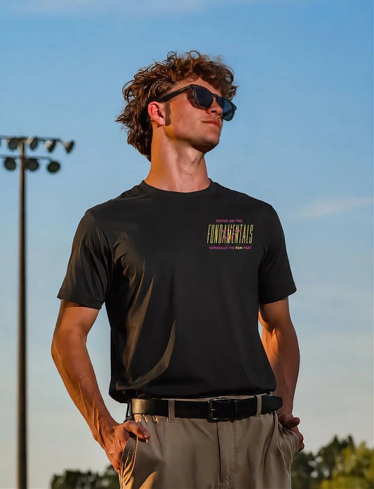 Next Level Apparel 3600 Men's Cotton Crew