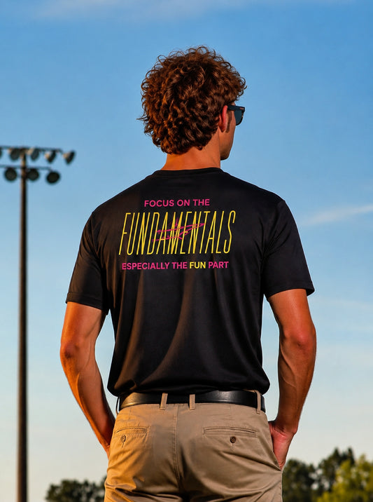 Next Level Apparel 3600 Men's Cotton Crew