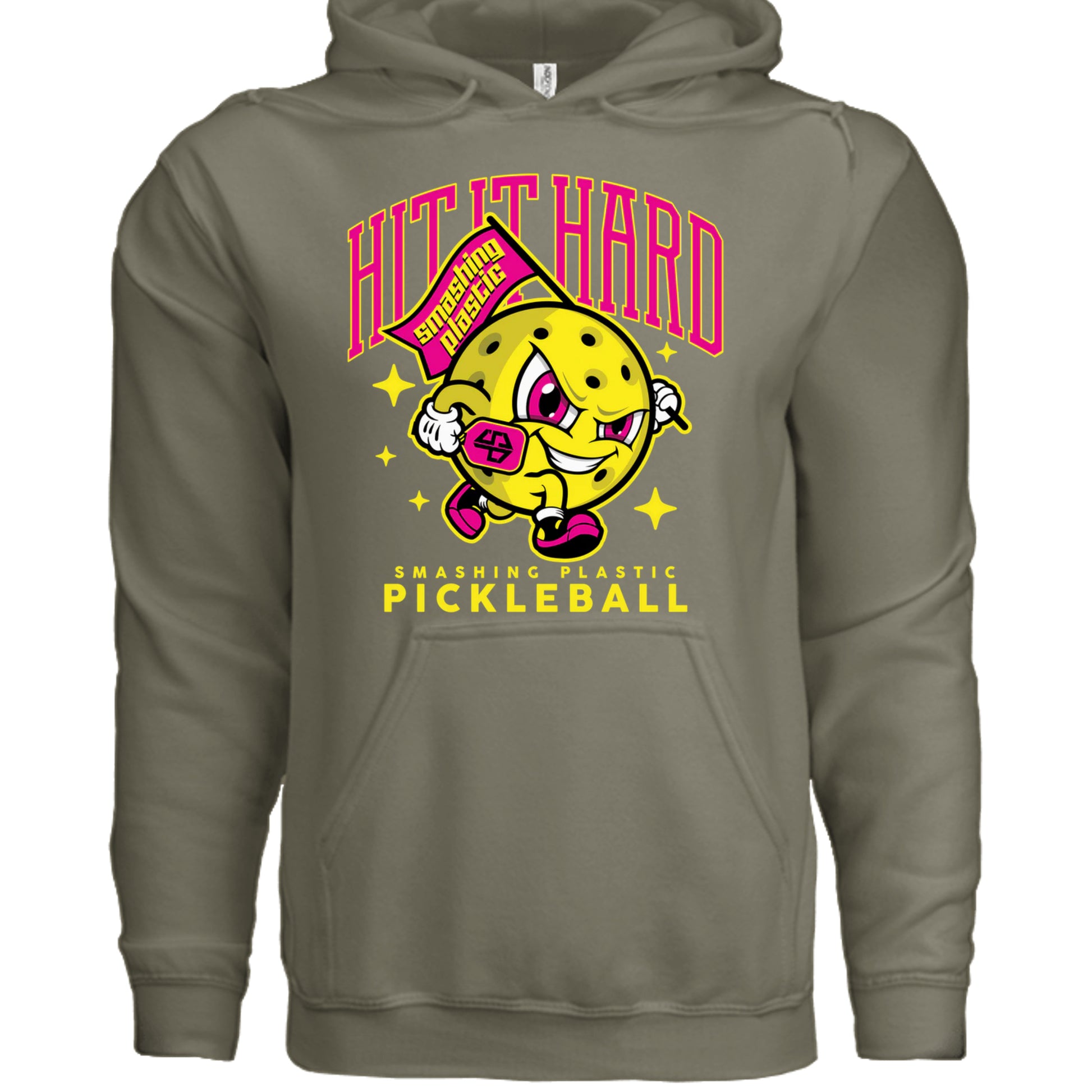 Army - IND4000 - FRONT