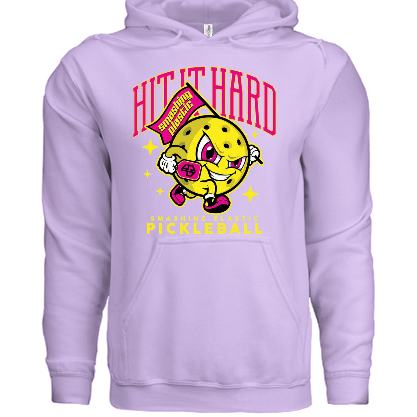 Lavender - IND4000 - FRONT