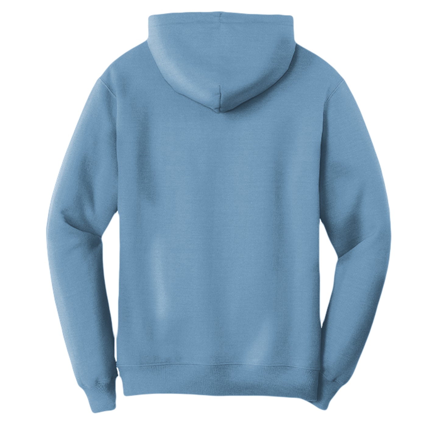 Aquatic Blue - PC78H - BACK