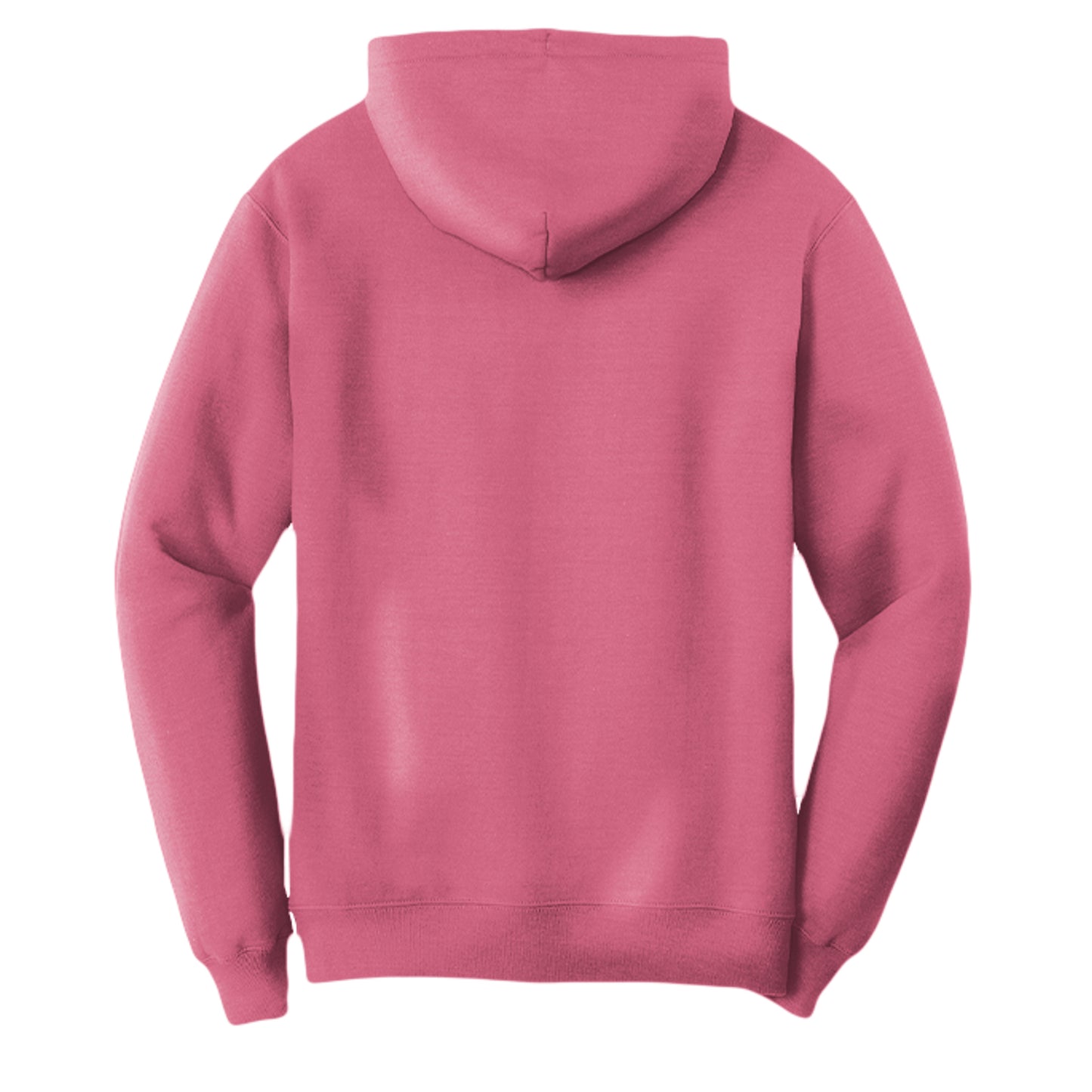 Neon Pink - PC78H - BACK