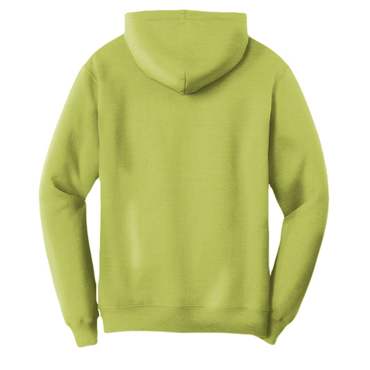 Neon Yellow - PC78H - BACK