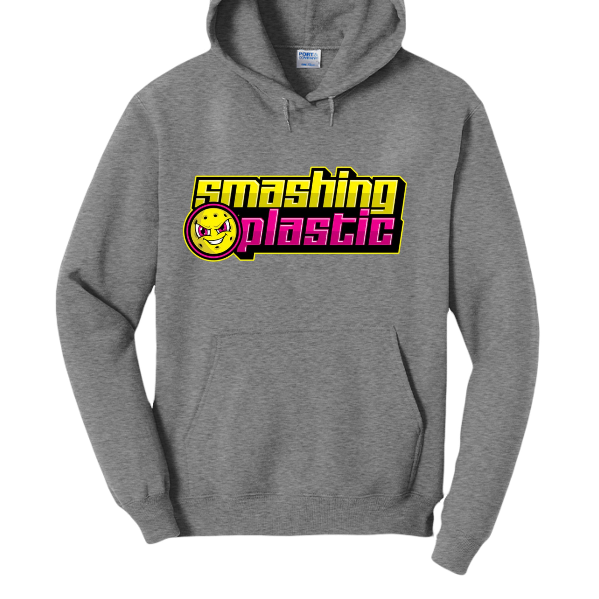 Athletic Heather - PC78H - FRONT