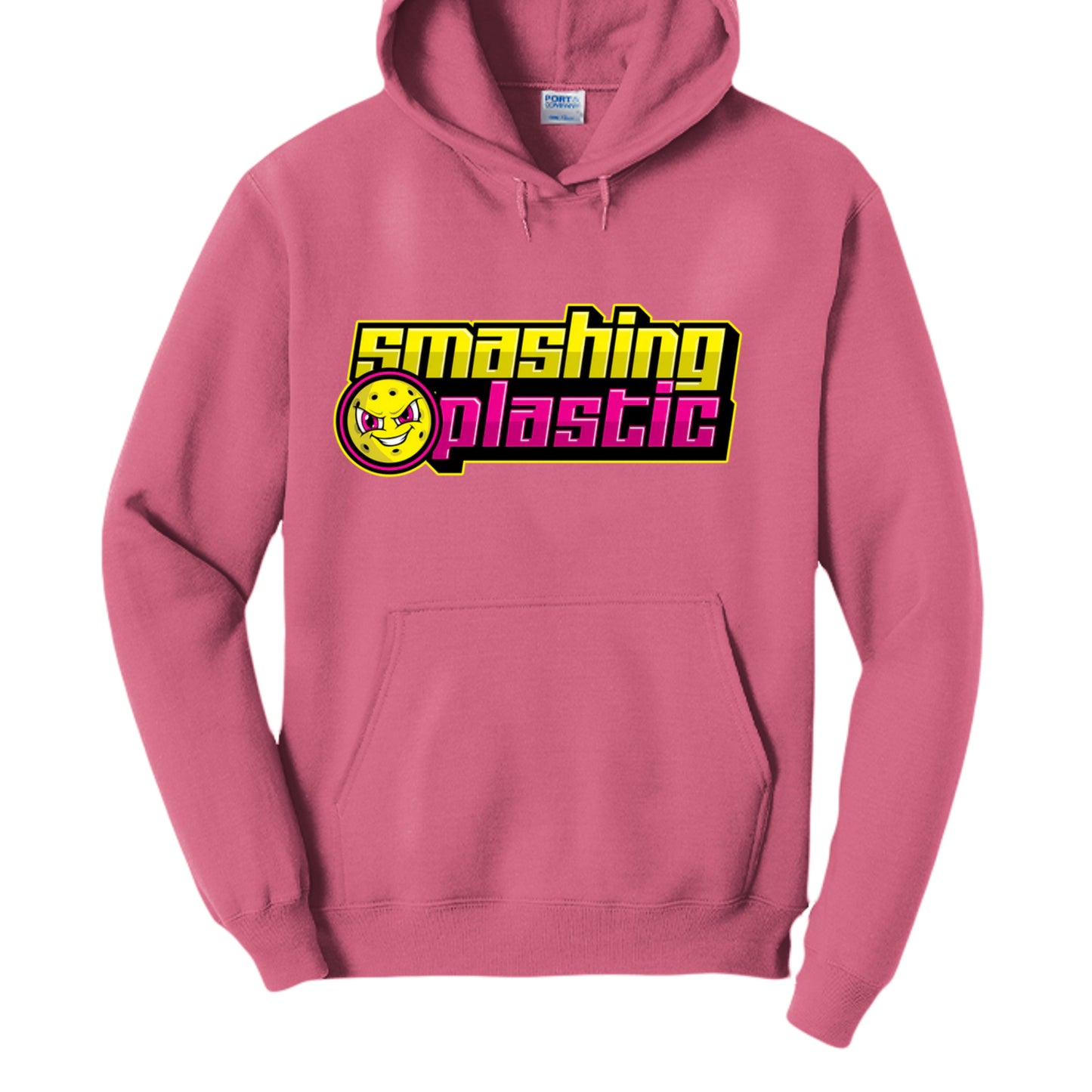 Neon Pink - PC78H - FRONT