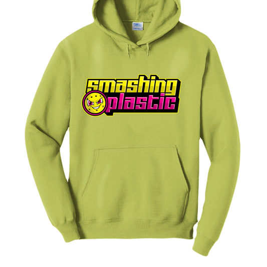 Neon Yellow - PC78H - FRONT