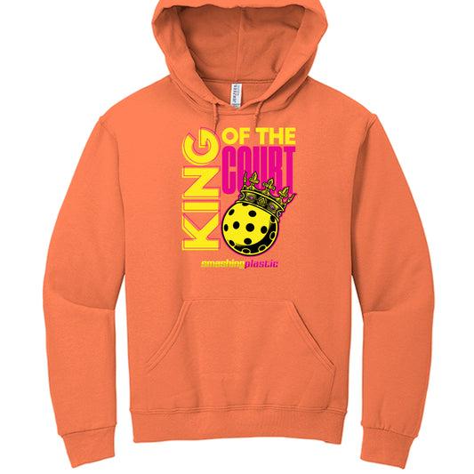 SAFETY ORANGE - 996 - FRONT