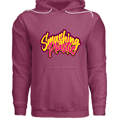 Heather Charity Pink - 3719 - FRONT