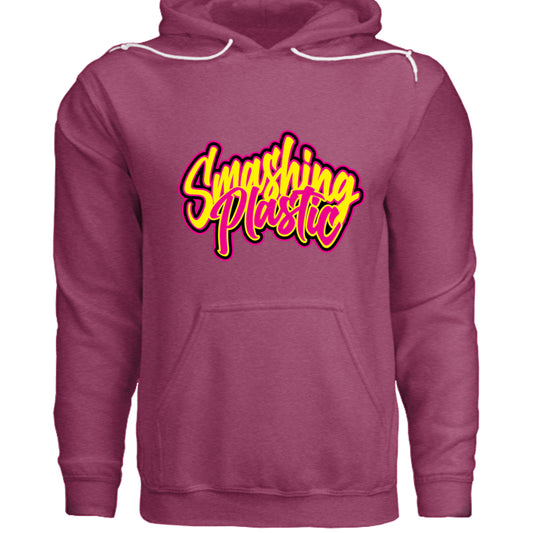 Heather Charity Pink - 3719 - FRONT