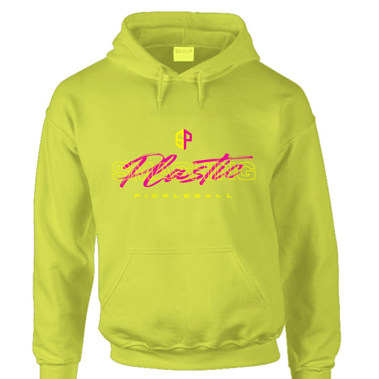 SAFETY GREEN - G125 - FRONT