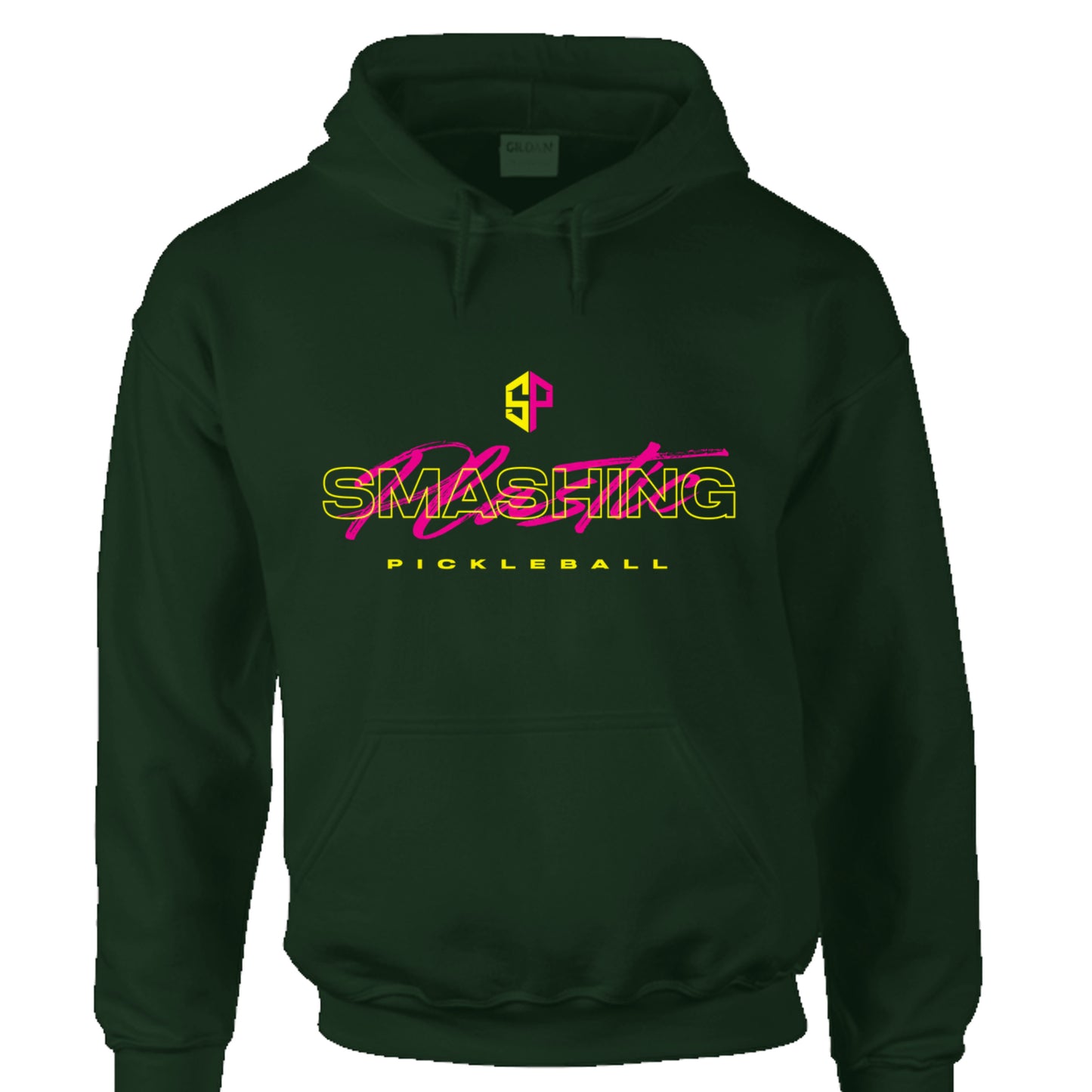 FOREST GREEN - G125 - FRONT