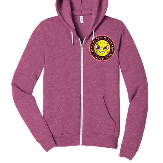 Mauve - 3739 - FRONT