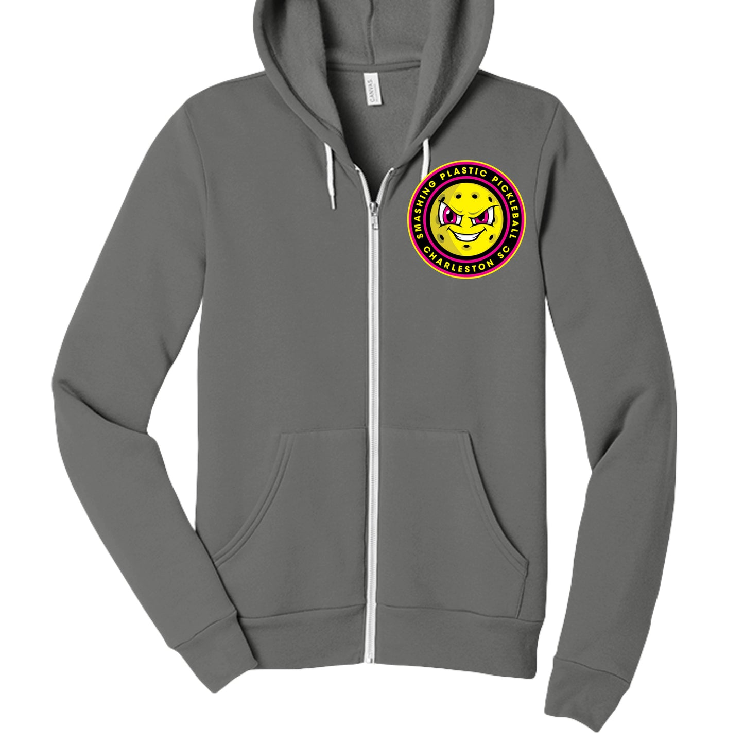 ASPHALT - 3739 - FRONT