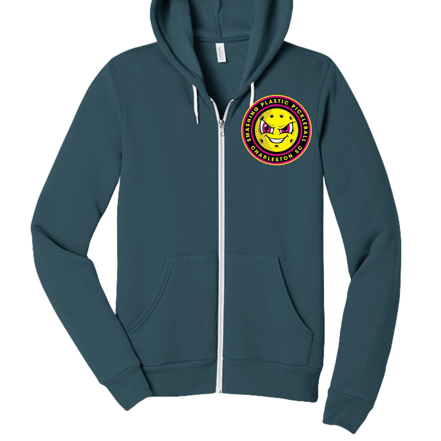 Atlantic - 3739 - FRONT