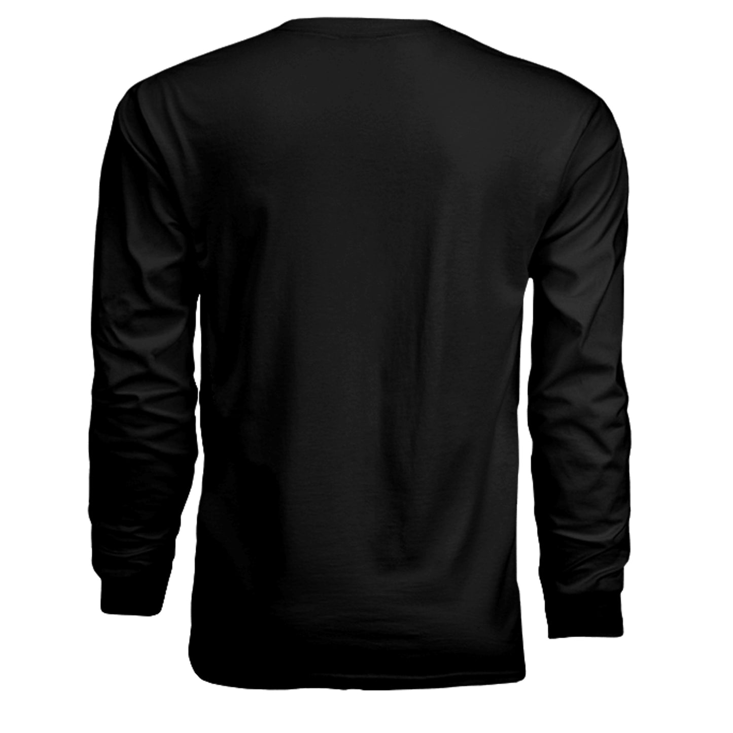 BLACK - N3165 - BACK