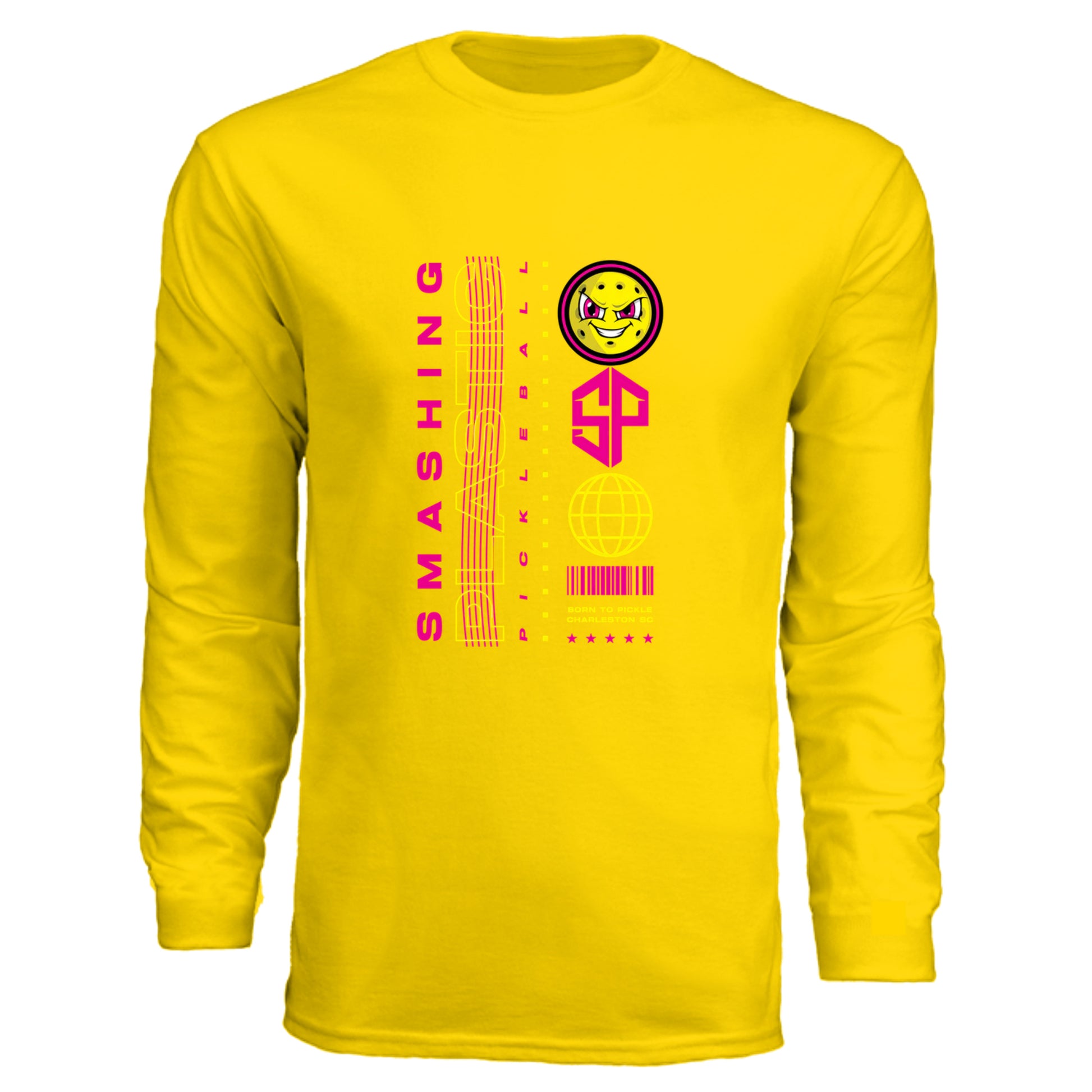 GOLD - N3165 - FRONT