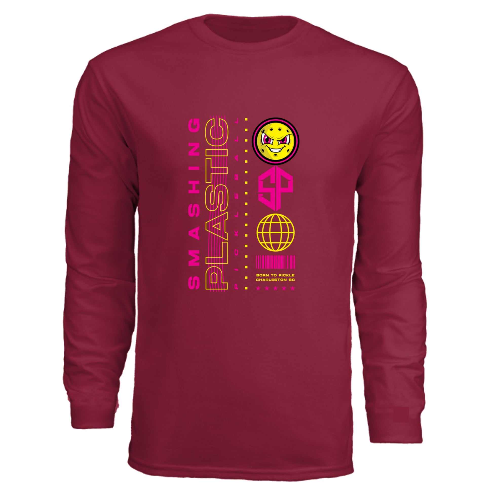 CARDINAL - N3165 - FRONT