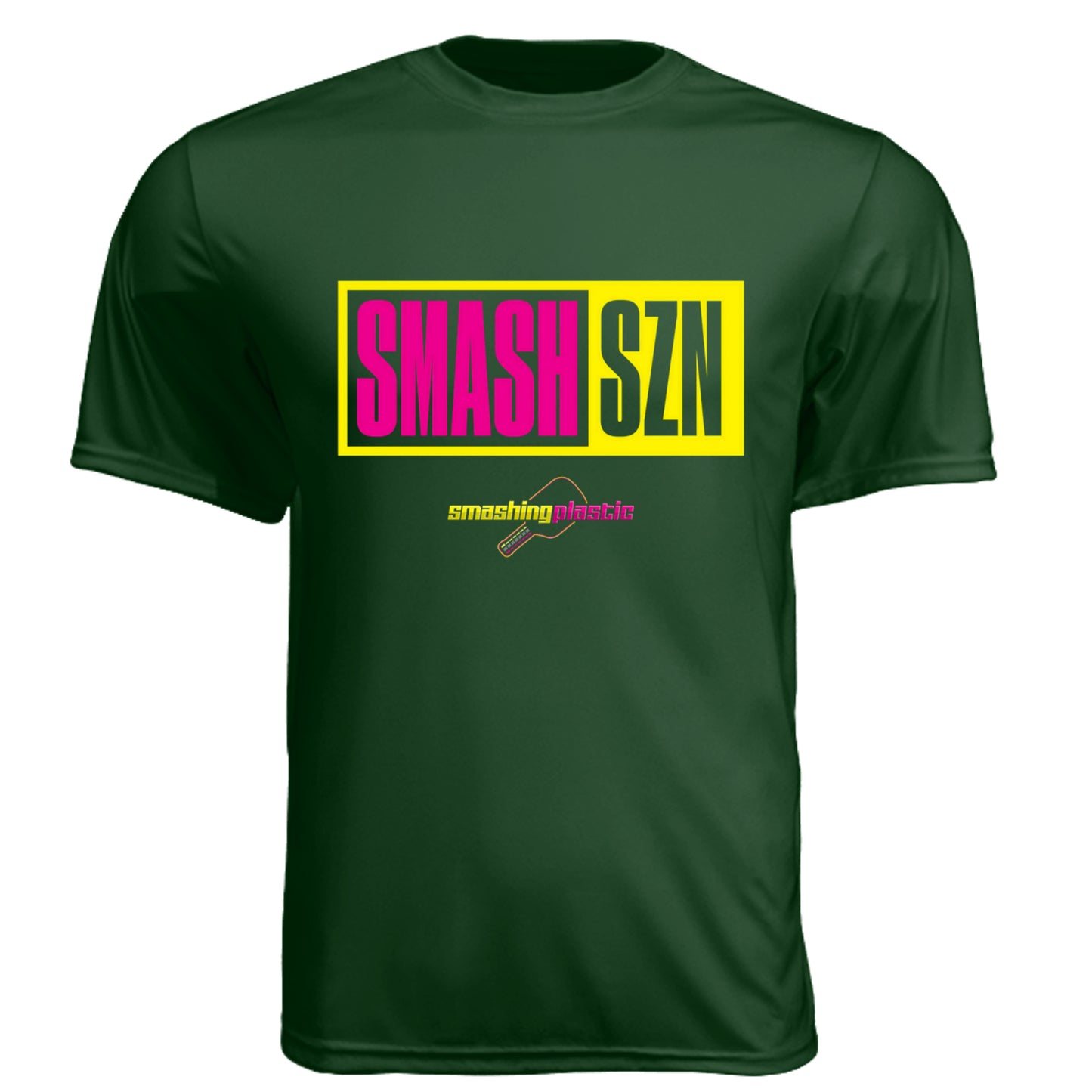 FOREST GREEN - N3142 - FRONT