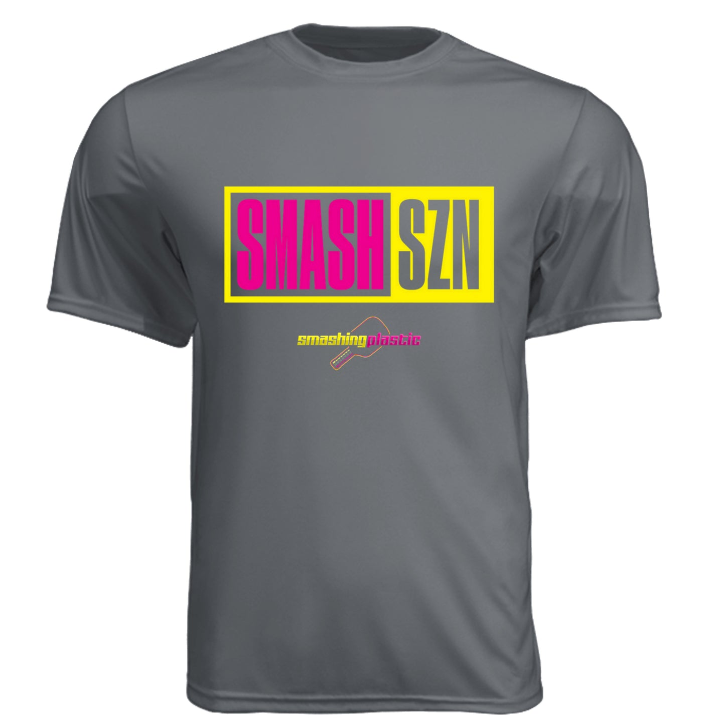 GRAPHITE - N3142 - FRONT