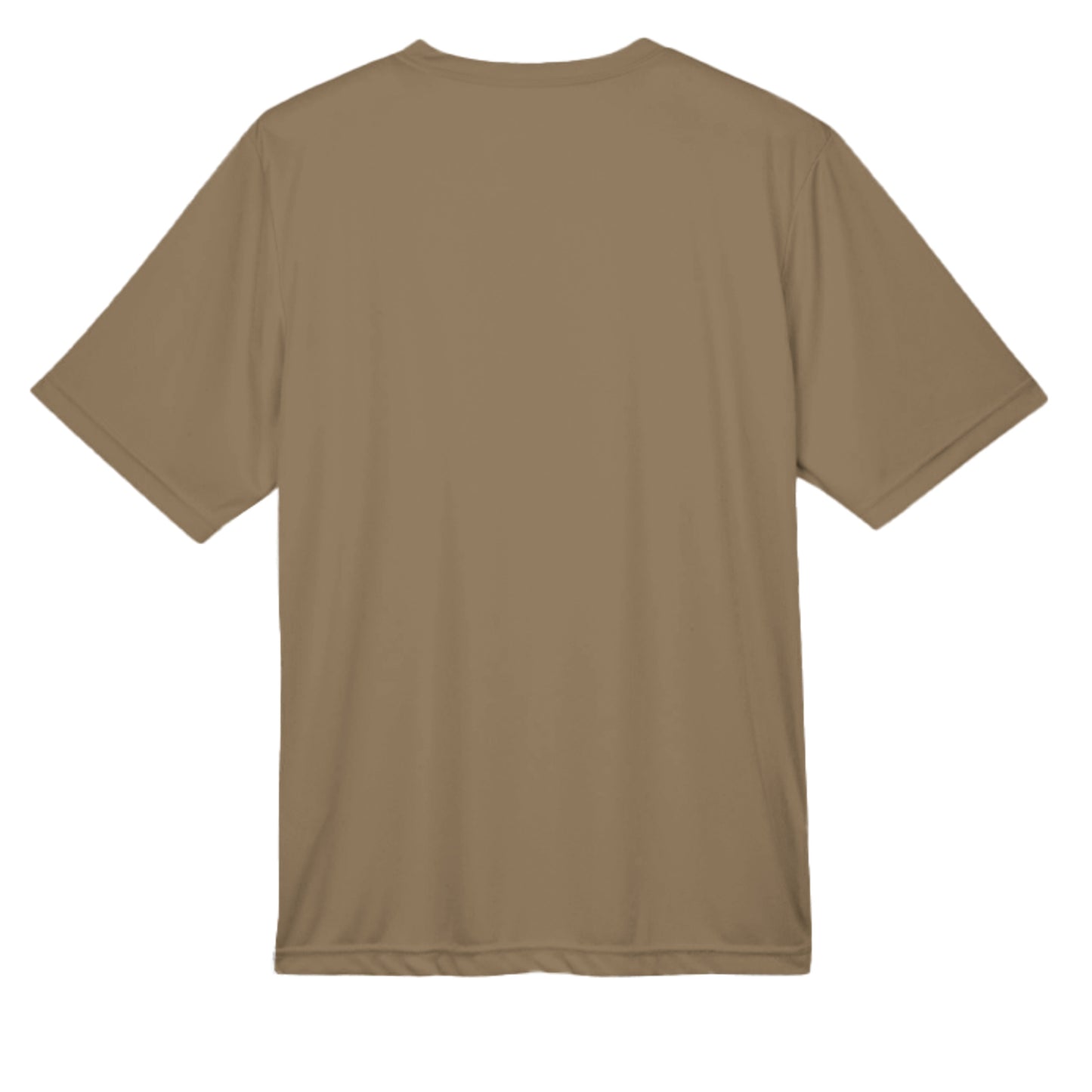 COYOTE BROWN - TT11 - BACK