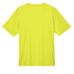 SAFETY YELLOW - TT11 - BACK