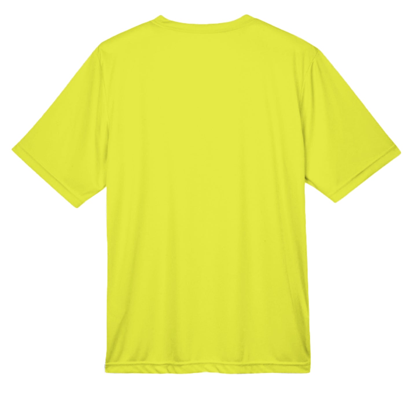 SAFETY YELLOW - TT11 - BACK