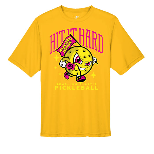 SPORT ATH GOLD - TT11 - FRONT