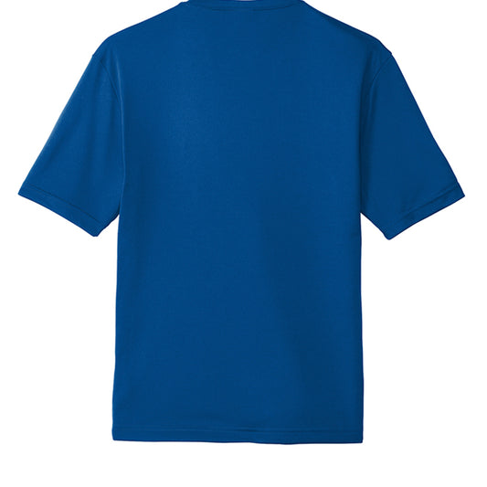 True Royal - ST350 - BACK